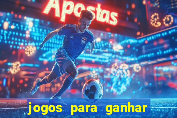 jogos para ganhar dinheiro no paypal